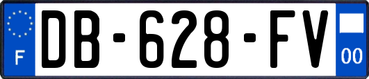 DB-628-FV