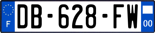 DB-628-FW