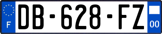 DB-628-FZ