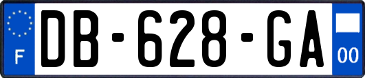 DB-628-GA