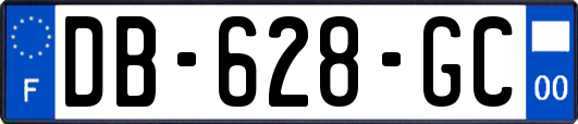 DB-628-GC