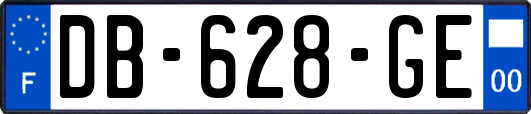 DB-628-GE