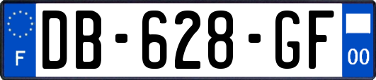 DB-628-GF