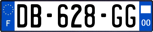 DB-628-GG