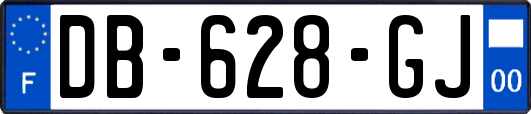 DB-628-GJ