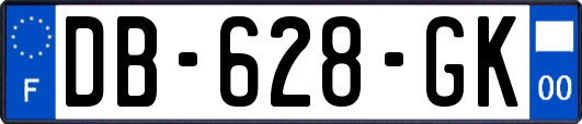 DB-628-GK