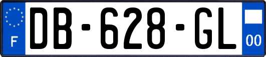 DB-628-GL