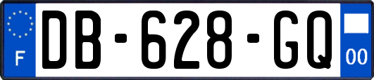 DB-628-GQ