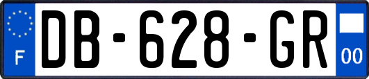 DB-628-GR