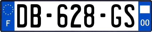 DB-628-GS