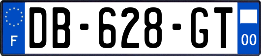 DB-628-GT