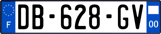 DB-628-GV