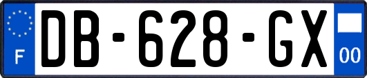 DB-628-GX