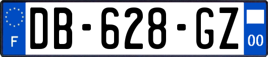DB-628-GZ