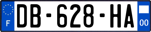 DB-628-HA