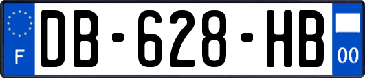 DB-628-HB