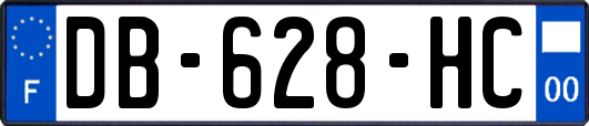 DB-628-HC