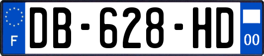 DB-628-HD
