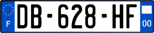 DB-628-HF