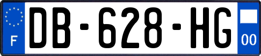 DB-628-HG