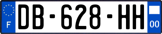 DB-628-HH
