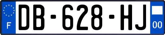 DB-628-HJ