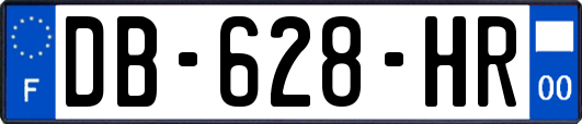 DB-628-HR