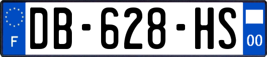 DB-628-HS