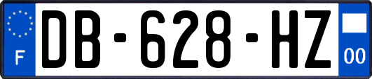 DB-628-HZ