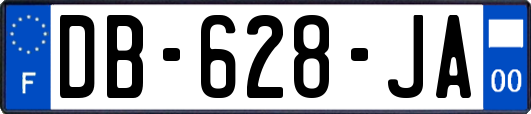 DB-628-JA