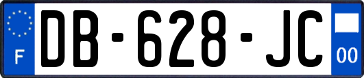 DB-628-JC