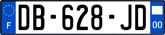 DB-628-JD