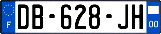 DB-628-JH