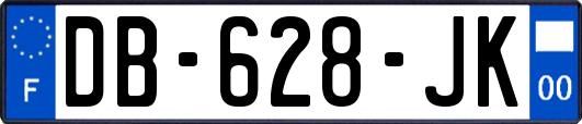 DB-628-JK