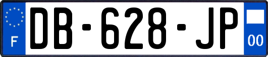 DB-628-JP