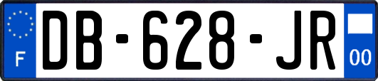 DB-628-JR
