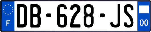 DB-628-JS