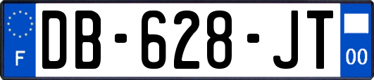 DB-628-JT