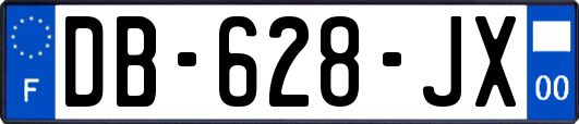 DB-628-JX