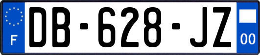 DB-628-JZ