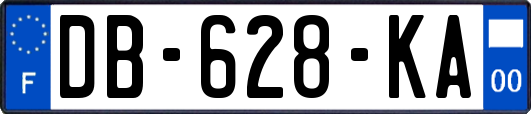 DB-628-KA
