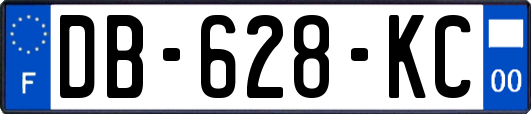 DB-628-KC