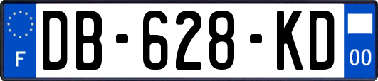 DB-628-KD