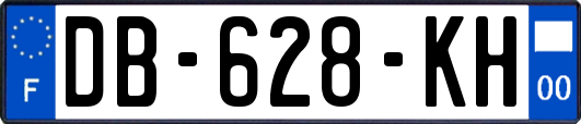 DB-628-KH