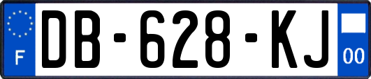 DB-628-KJ