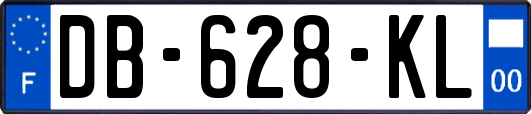 DB-628-KL