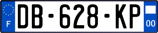 DB-628-KP