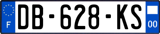 DB-628-KS