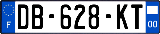 DB-628-KT
