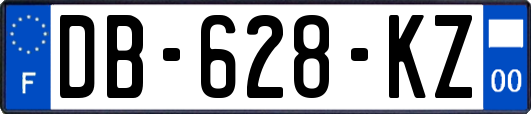 DB-628-KZ